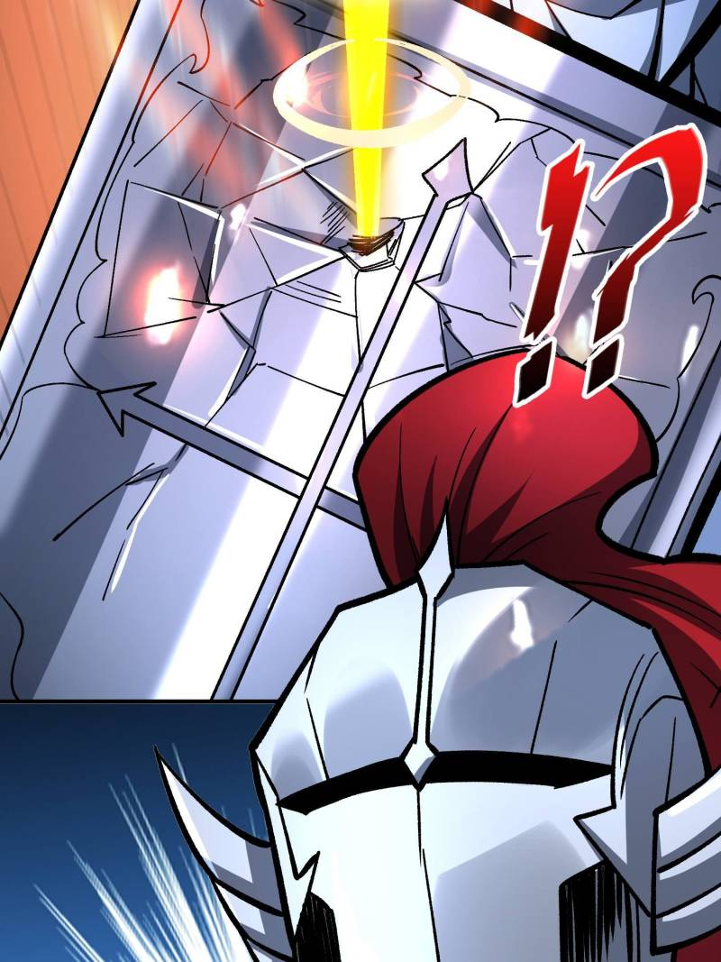I'm Really Not A Supervillain Chapter 262 24